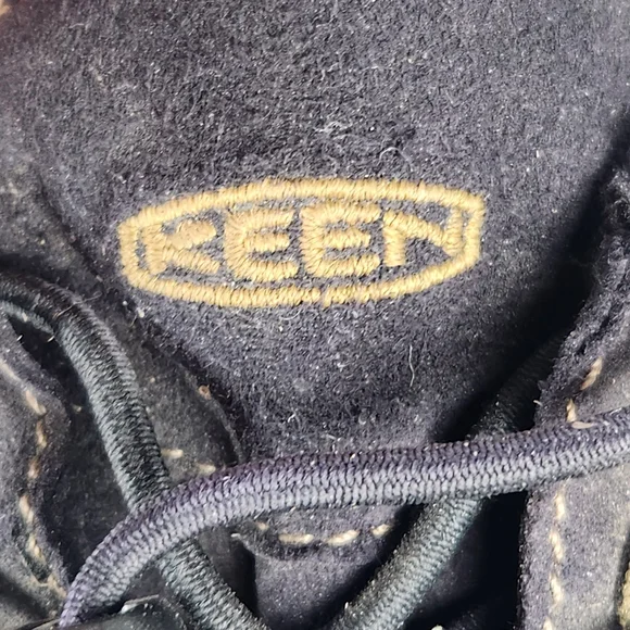 KEEN Men's Uneek Cord Trekking Sandal Size 12 EU 46 Shoe Outdoors - Picture 6 of 11